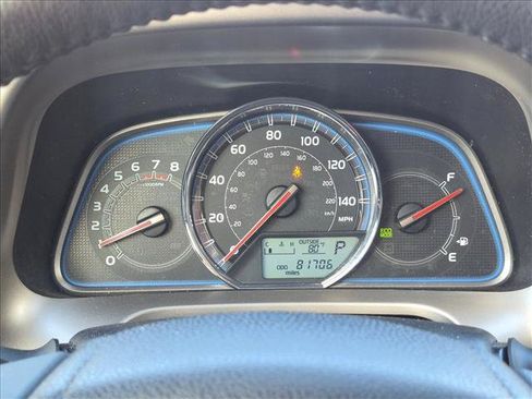 Used 2015 Toyota RAV4 Limited AWD/4WD image 3