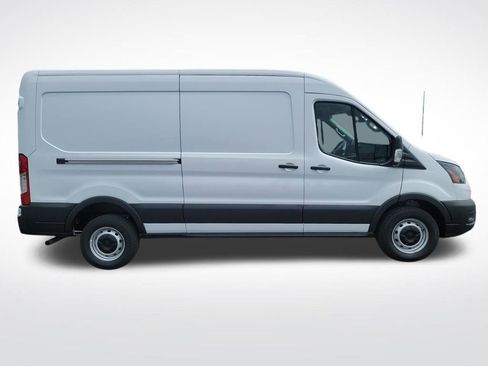 New 2025 Ford Transit 250 148 Medium Roof image 7