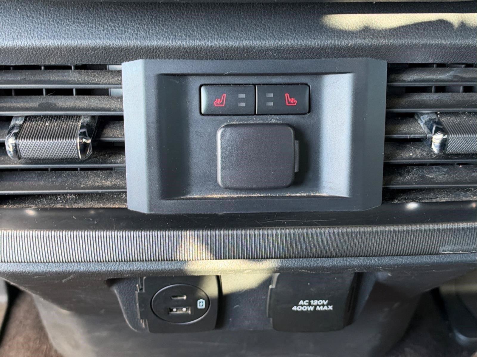 Used 2021 Ford F150 Platinum AWD/4WD image 17