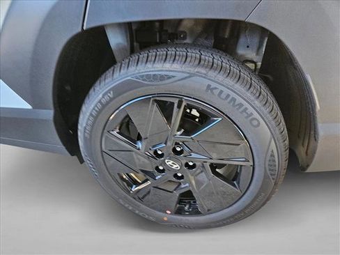 New 2026 Hyundai Kona SEL Sport image 10