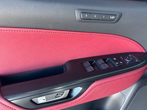 Used 2023 Lexus NX 450h+ AWD w/ Accessory Package (Z2) image 10