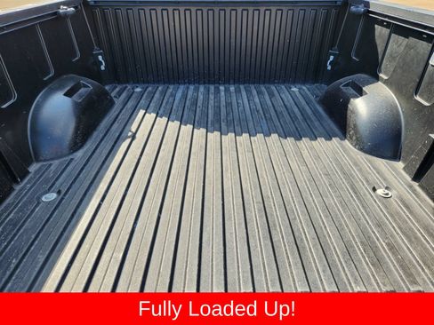 Used 2023 Toyota Tundra Platinum w/ Advanced Package AWD/4WD image 42