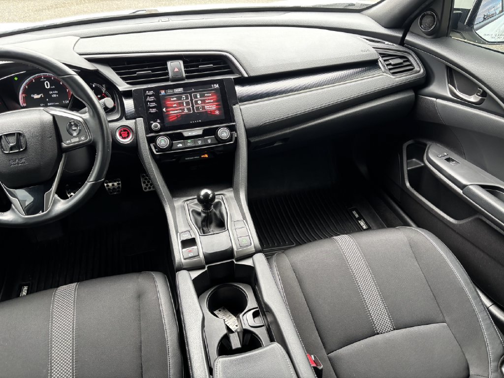 Used 2021 Honda Civic Sport image 19