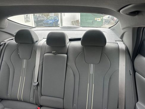 Used 2025 Hyundai Elantra SEL FWD image 20