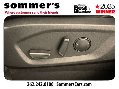 Used 2023 Ford Edge SEL image 10