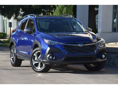 Certified 2025 Subaru Crosstrek 2.5i Premium