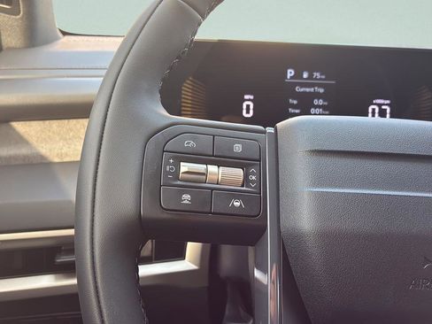 New 2027 Kia Telluride EX image 34