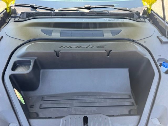 Used 2025 Ford Mustang Mach-E Premium AWD/4WD image 9