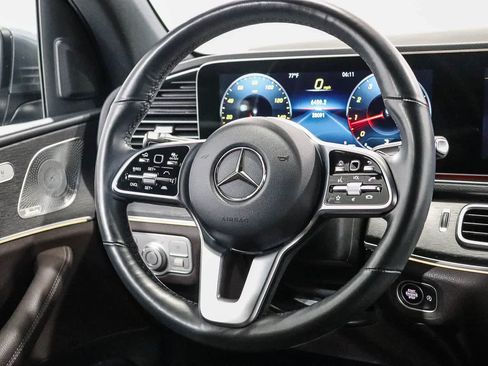 Used 2023 Mercedes-Benz GLE 350 4MATIC image 16