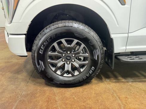 Used 2023 Ford F150 Tremor image 80