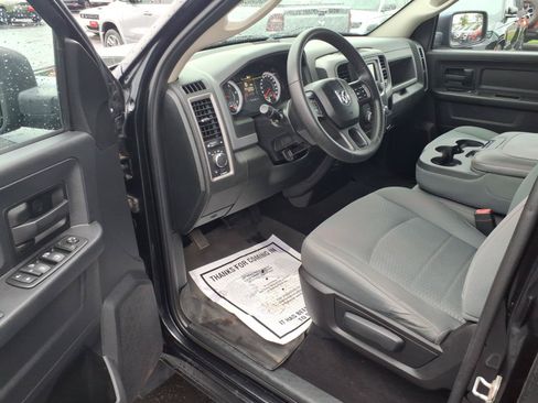 Used 2015 RAM 1500 Tradesman w/ Popular Equipment Group AWD/4WD image 10