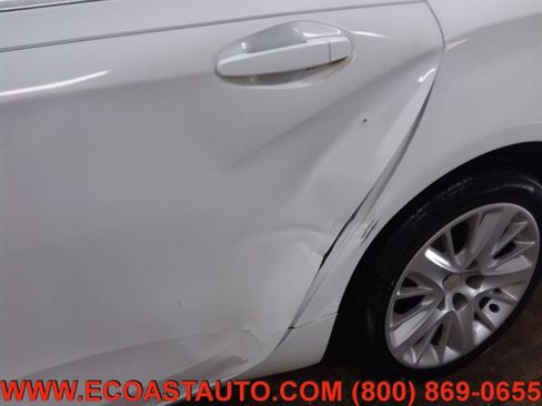 Used 2015 Chevrolet Impala LS image 19