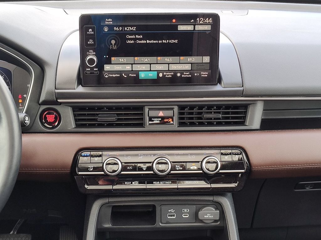 Used 2023 Honda Pilot Elite image 29