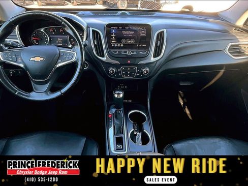 Used 2020 Chevrolet Equinox Premier image 14