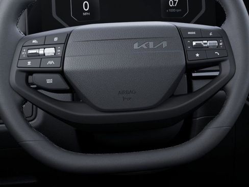 New 2026 Kia Sportage SX image 23