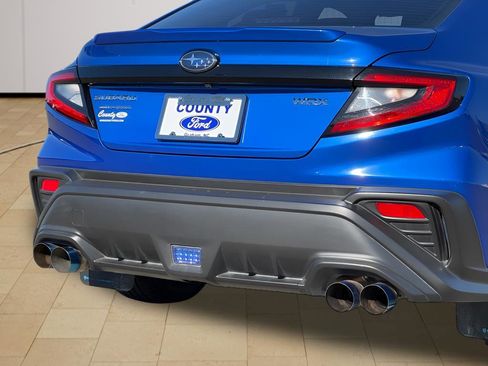 Used 2022 Subaru WRX Premium image 38