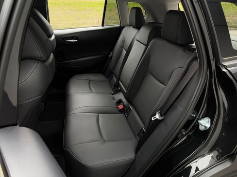 Certified 2026 Toyota Corolla Cross XLE image 24