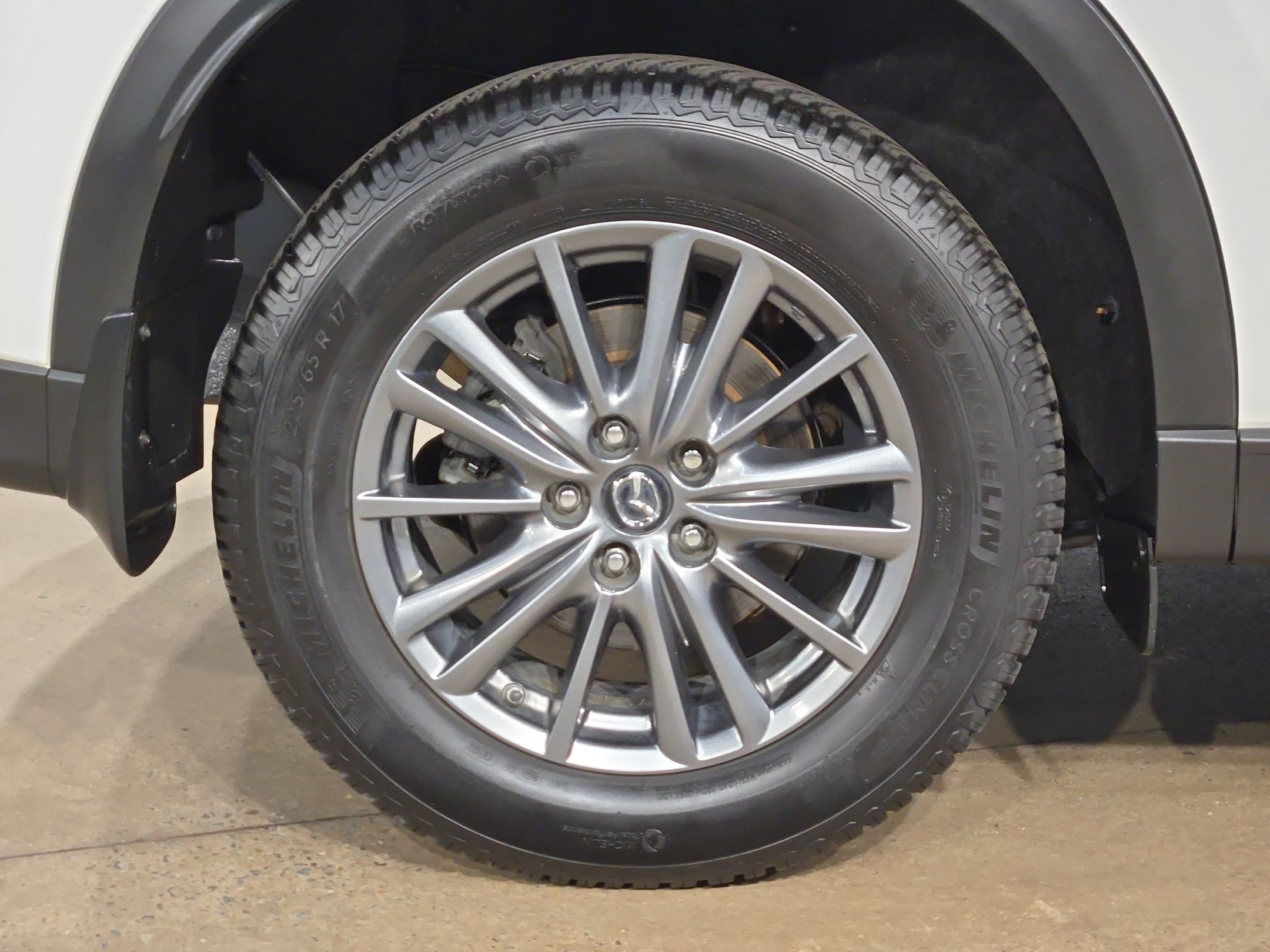 Used 2017 MAZDA CX-5 Sport FWD image 17