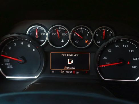 Used 2021 Chevrolet Tahoe LT AWD/4WD image 21
