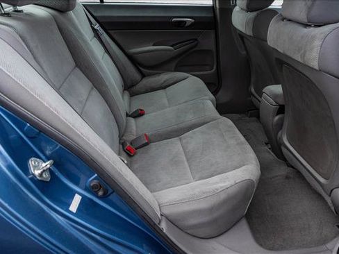 Used 2011 Honda Civic LX image 23