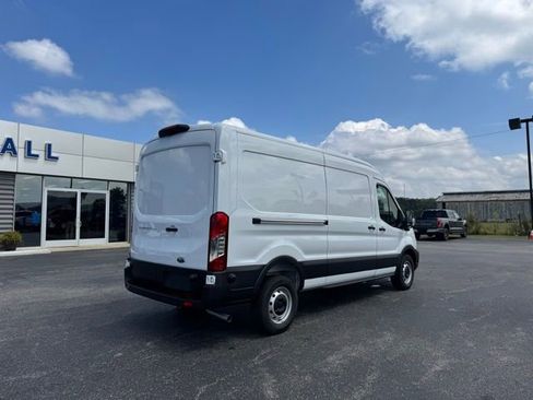 New 2025 Ford Transit 250 Base w/ Load Area Protection Package image 31