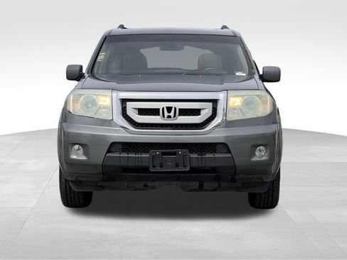 Used 2009 Honda Pilot EX-L image 8