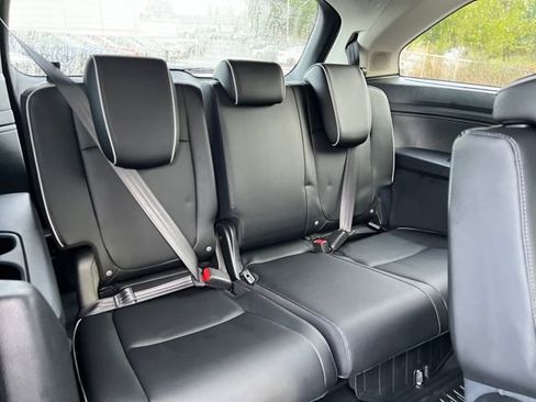 New 2026 Honda Odyssey Elite image 14