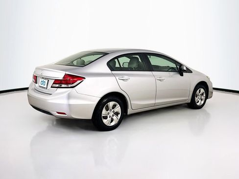Used 2013 Honda Civic LX image 7