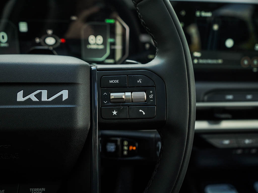 New 2027 Kia Telluride SX Prestige AWD/4WD image 23