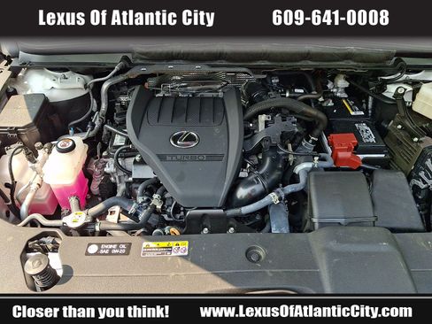 Certified 2024 Lexus RX 350 Premium w/ Cold Area Package AWD/4WD image 28