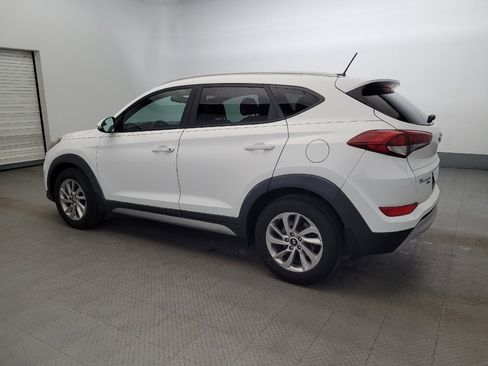 Used 2017 Hyundai Tucson Eco w/ Cargo Package image 3