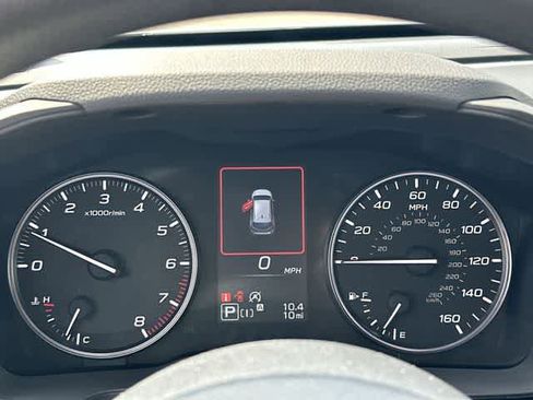 New 2026 Subaru Impreza 2.0i Sport AWD/4WD image 7