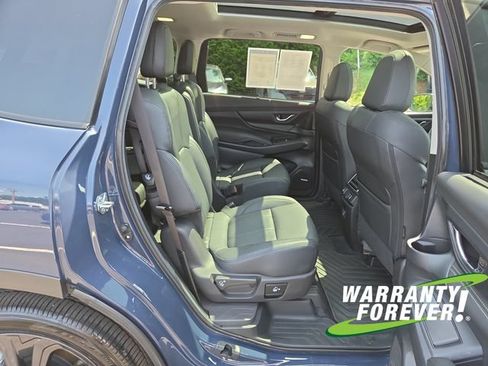 Used 2025 Subaru Ascent Bronze Edition AWD/4WD image 16