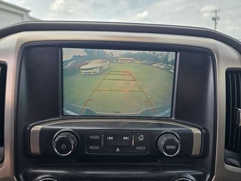 Used 2019 GMC Sierra 2500 Denali w/ Duramax Plus Package AWD/4WD image 21
