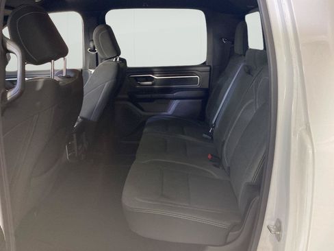 Used 2021 RAM 1500 Big Horn AWD/4WD image 21