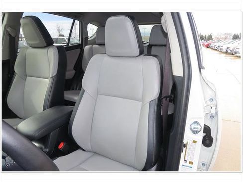 Certified 2016 Toyota RAV4 Limited image 36