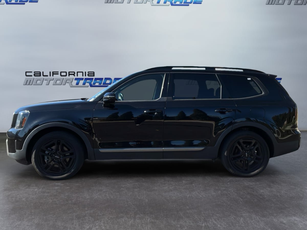 Used 2023 Kia Telluride SX Prestige X-Line AWD/4WD image 8