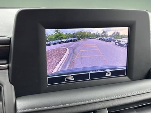 Used 2022 Chevrolet Suburban LS w/ Driver Alert Package AWD/4WD image 26