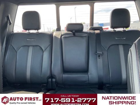 Used 2020 Ford F150 Platinum w/ Equipment Group 701A Luxury AWD/4WD image 32