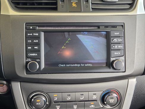 Used 2013 Nissan Sentra SV w/ Driver Pkg image 25