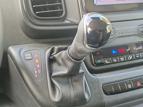 Used 2025 RAM ProMaster 2500 w/ Safety Group FWD image 20
