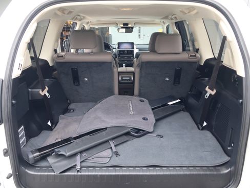 Used 2023 Lexus GX 460 Premium AWD/4WD image 37