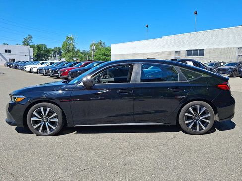 Used 2024 Honda Civic EX-L image 7
