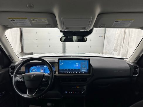 Used 2025 Ford Bronco Sport Big Bend image 37