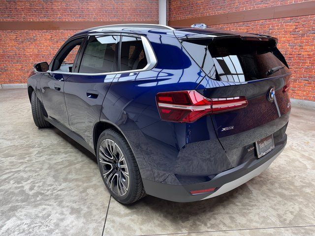 Used 2026 BMW X3 xDrive30i w/ Premium Package AWD/4WD image 3