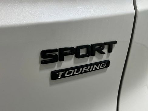 New 2026 Honda CR-V Sport Touring image 6