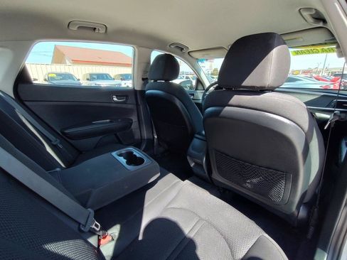 Used 2019 Kia Optima LX FWD image 38
