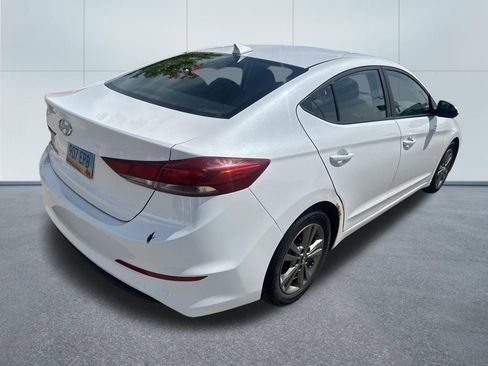Used 2018 Hyundai Elantra SEL FWD image 7