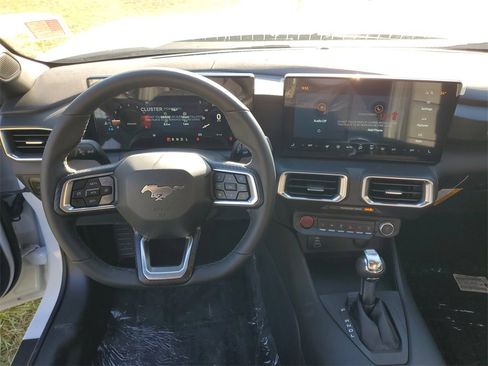 New 2026 Ford Mustang Premium image 22