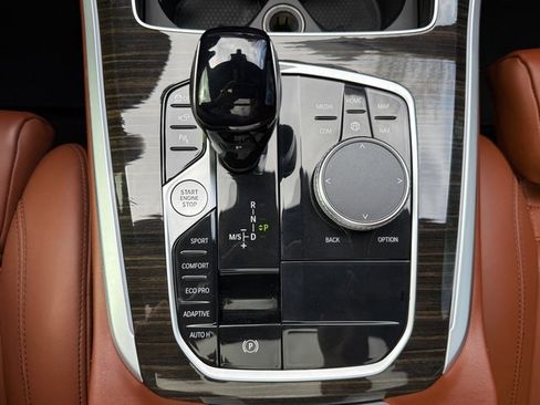 Used 2023 BMW X5 sDrive40i w/ M Sport Package image 36